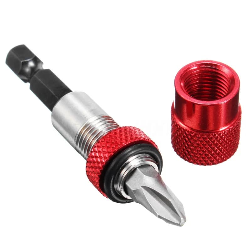60mm nastavitelná magnetická prodlužka se šestihranným upínáním