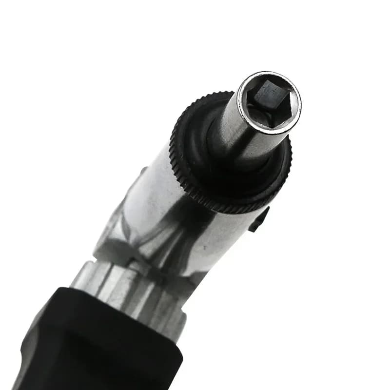 Multifunkční ráčnový šroubovák s hexagonem 1/4"