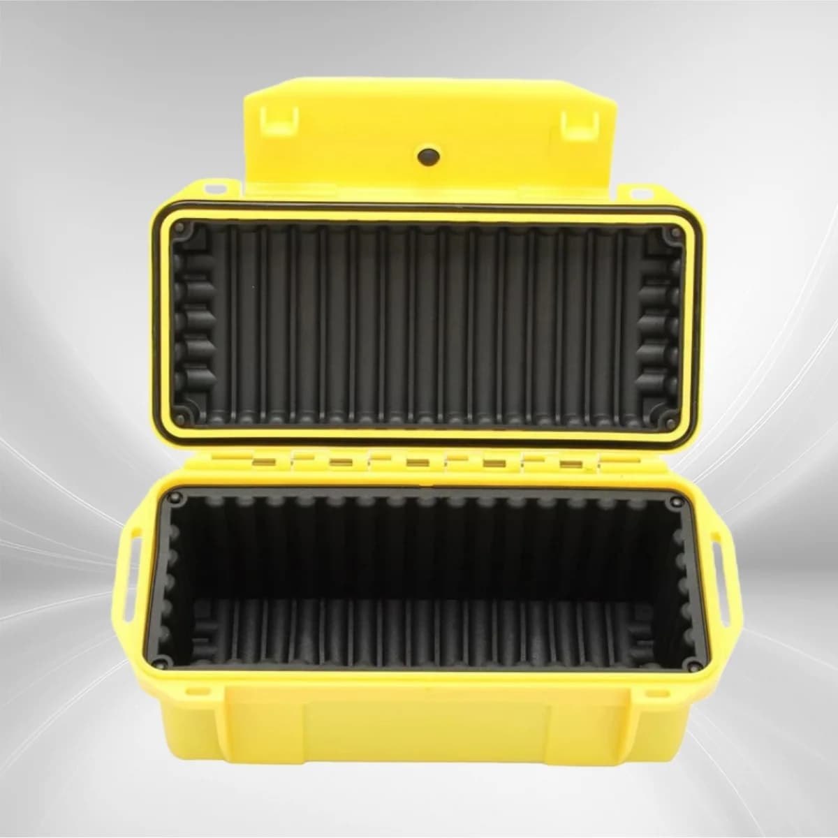 Voděotolný nárazuvzdorný outdoorový přepravní box