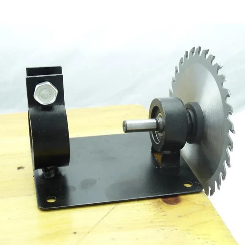 Převodník pro upnutí pilových listů do elektrické vrtačky 10/13mm