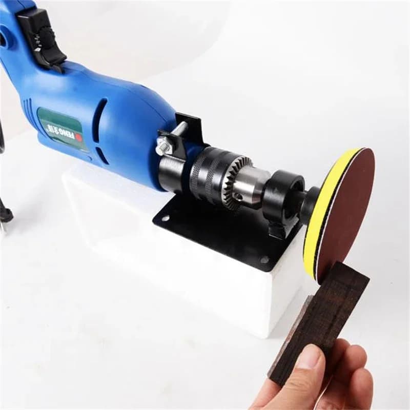 Převodník pro upnutí pilových listů do elektrické vrtačky 10/13mm