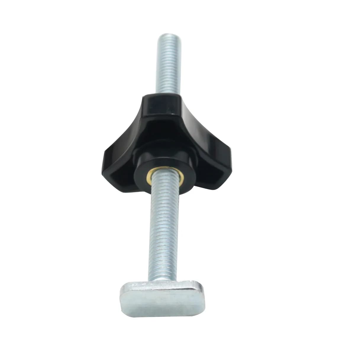 Sada 8 ks T-kotvy s knoflíkem pro 1/4" T-drážku